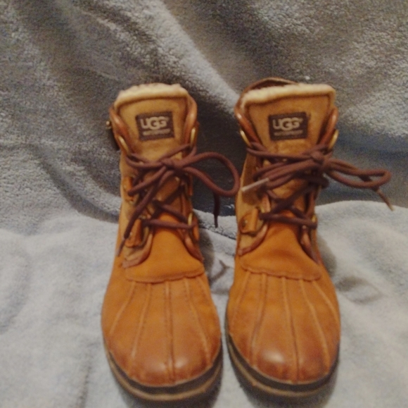 UGG Shoes - Ugg Boots